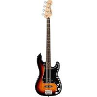 Algopix Similar Product 14 - Squier by Fender Precision Bass Guitar