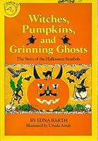 Algopix Similar Product 19 - witches pumpkins and grinning ghosts