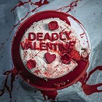 Algopix Similar Product 11 - Deadly Valentine