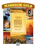 Algopix Similar Product 16 - Mandolin Gold 100 of the Most Popular