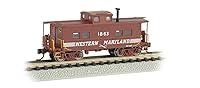 Algopix Similar Product 15 - Bachmann Industries 1863 Northeast