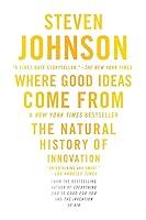Algopix Similar Product 10 - Where Good Ideas Come From The Natural