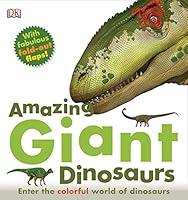 Algopix Similar Product 5 - Amazing Giant Dinosaurs