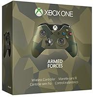Algopix Similar Product 16 - Xbox One Special Edition Armed Forces