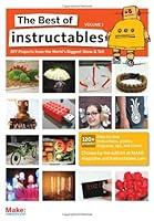 Algopix Similar Product 6 - The Best of Instructables Volume I
