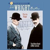 Algopix Similar Product 19 - Sterling Biographies The Wright