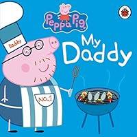 Algopix Similar Product 7 - My Daddy. (PEPPA PIG)
