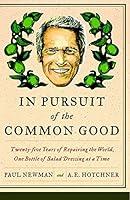 Algopix Similar Product 20 - In Pursuit of the Common Good