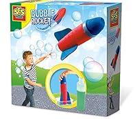 Algopix Similar Product 3 - SES 02254 Bubble Rocket  Trail of