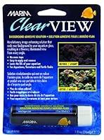 Algopix Similar Product 1 - Marina Background Solution, 1-Ounce
