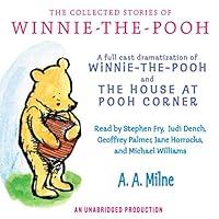 Algopix Similar Product 14 - The Collected Stories of Winnie-the-Pooh