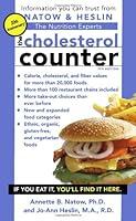 Algopix Similar Product 3 - The Cholesterol Counter: 7th Edition