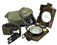 Algopix Similar Product 14 - Northies Combo Pack Military Lensatic