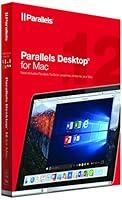 Algopix Similar Product 1 - Parallels Desktop 12 For Mac Retail Box