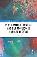 Algopix Similar Product 4 - Performance Trauma and Puerto Rico in