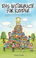 Algopix Similar Product 10 - Das Witzebuch fr Kinder ab 8 Jahren