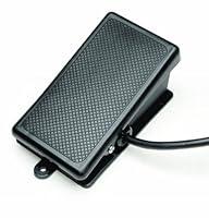 Algopix Similar Product 7 - MLCS 9080 Billy Pedal Foot Switch