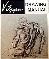 Algopix Similar Product 15 - Vilppu Drawing Manual