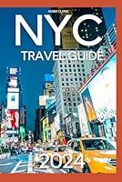 Algopix Similar Product 18 - New York City Travel Guide NYC Updated