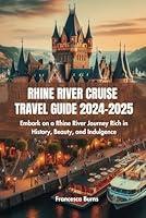 Algopix Similar Product 8 - Rhine River Cruise Travel Guide