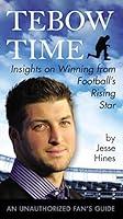 Algopix Similar Product 3 - Tebow Time Insights on Winning from