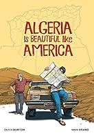 Algopix Similar Product 7 - Algeria Is Beautiful like America