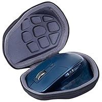 Algopix Similar Product 17 - co2CREA Hard Travel Case Replacment for