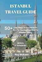 Algopix Similar Product 10 - Istanbul Travel Guide 50 Cool Things