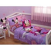 Algopix Similar Product 17 - Disney 4 Piece Minnies Fluttery