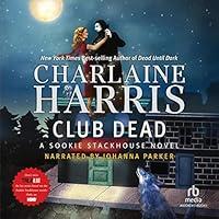 Algopix Similar Product 10 - Club Dead Sookie Stackhouse Southern