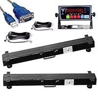 Algopix Similar Product 20 - PEC Livestock Weigh Bar Set for Farm