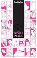 Algopix Similar Product 16 - The People Inside (2) (One Soul)