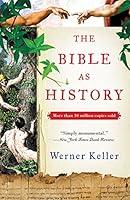 Algopix Similar Product 20 - The Bible as History Second Revised