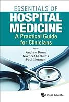 Algopix Similar Product 17 - Essentials of Hospital Medicine A