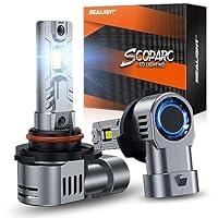 Algopix Similar Product 2 - SEALIGHT Bulbs 0506