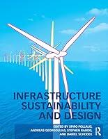 Algopix Similar Product 3 - Infrastructure Sustainability and Design