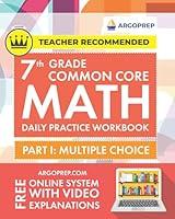 Algopix Similar Product 13 - 7th Grade Common Core Math Daily