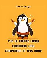 Algopix Similar Product 17 - The Ultimate Linux Command Line