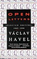 Algopix Similar Product 9 - Open Letters Selected Writings