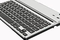 Algopix Similar Product 13 - ZAGGkeys FOLZKSLV97 Solo Silver with