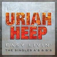 Algopix Similar Product 8 - Easy Livin'