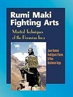 Algopix Similar Product 16 - Rumi Maki Fighting Arts Martial
