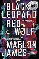 Algopix Similar Product 6 - Black Leopard Red Wolf The Dark Star