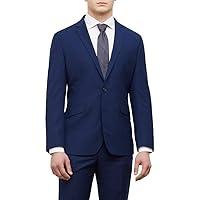 Algopix Similar Product 9 - Kenneth Cole REACTION Mens TechniCole