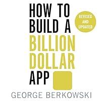 Algopix Similar Product 3 - How to Build a Billion Dollar App