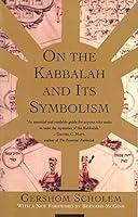 Algopix Similar Product 6 - On the Kabbalah and its Symbolism