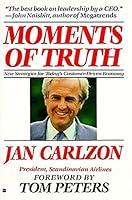 Algopix Similar Product 17 - Moments of Truth