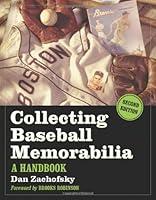 Algopix Similar Product 16 - Collecting Baseball Memorabilia A