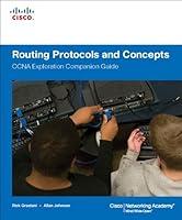 Algopix Similar Product 3 - Routing Protocols and Concepts Ccna