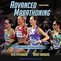 Algopix Similar Product 4 - Advanced Marathoning: Third Edition